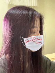 点击看大图 -3AM HAIR SALON烫发染发接发