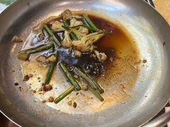 -金枝玉叶上海人家食府(三里河店)