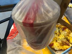 -必胜客(唐延店)