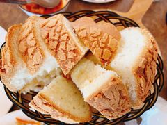 俄罗斯大列巴-卓娅俄餐厅(恩和俄罗斯民族乡店)