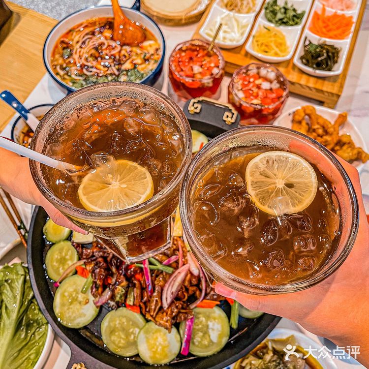 深圳美食 | 比烤肉还香的地道贵州土锅烤肉🤤
