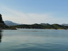 -北京金海湖景区