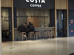 -COSTA COFFEE(龙德广场店)