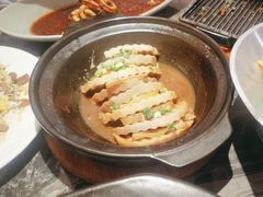 -前海沿·青岛菜(乐客城店)