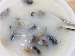 -金诚张妈妈羊汤·驴肉火烧(旧宫佳和园店)