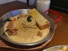 -赤火牛排(金狮广场店)