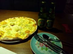 -JINNS锦时 steak&pizza(浸信会礼拜堂旧址店)