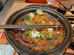 -啫火啫啫煲·顺德干蒸(西乡天虹店)