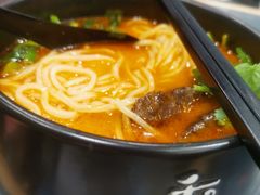 -和府捞面(天河领展广场店)