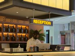 -太食獸泰式茶餐厅(IFS国金中心店)