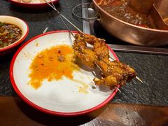 -京元盛铜锅涮肉(上海总店)