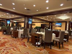 -麒麟中餐厅·经典粤菜·地道菜式老字号(广州长隆酒店)