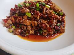 -黔蘑菇四季餐厅(观山湖店)