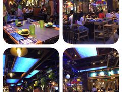 -鱼库·不仅是一家烤鱼店(车公庙店)