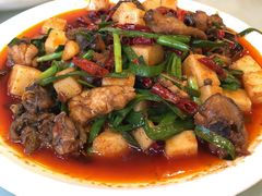 -红豆园(文林街店)