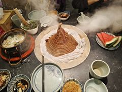 -云海肴云南菜·蒸汽石锅鱼(青岛万象城店)
