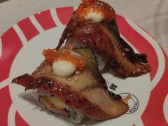 -新一番三文鱼寿司(大东海店)