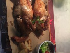 -绿茵阁(体育西分店)