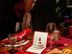 -弗兰克牛排西餐厅Ribone steak house(柠檬花园店)