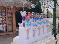 -上海迪士尼度假区