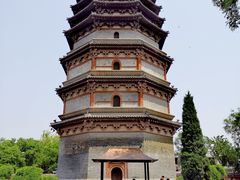 -天宁寺
