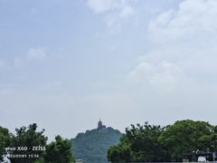 -狼山风景名胜区