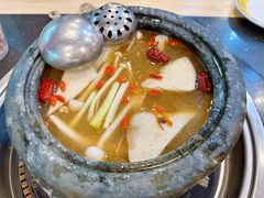 -田村·石锅藏香鸡(布达拉宫店)
