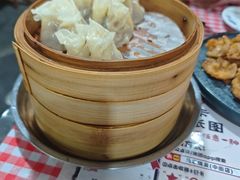 -百年老字号·马家烧麦馆(中街店)