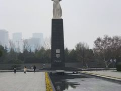 -侵华日军南京大屠杀遇难同胞纪念馆