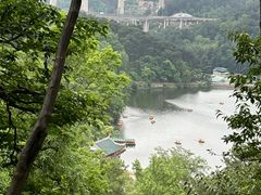 -黔灵山公园