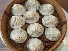 -锡笼记·无锡小笼(人民路店)