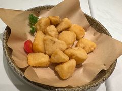 -烁先生披萨·儿童餐下午茶(河南岸店)