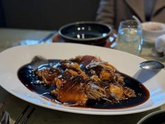 -杭州君悦酒店·湖滨28中餐厅
