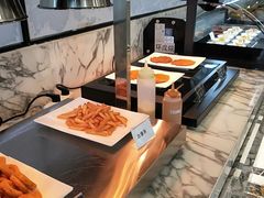 -季夏金枪鱼牛排自助餐厅(海悦天地店)
