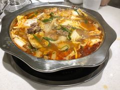 -古乐牛香·鲜牛肉牛杂火锅(新区店)