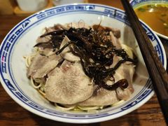 -永丰面馆(汉口路店)