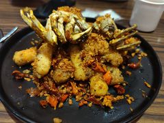-避风塘(光启城店)