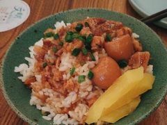 -食陆号·新式台湾创意菜(苏州首店)