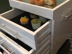 -行者书屋大堂吧 ·下午茶(南京圣和府邸酒店)