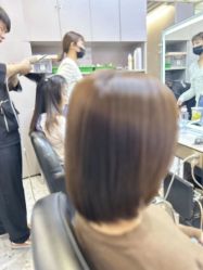 -川和潮人漂色·烫染·接发
