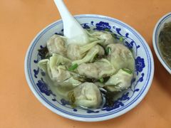 虾肉馄饨-新丰小吃(中山中路分店)