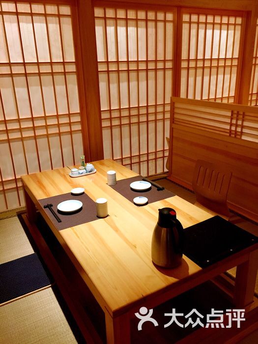 大江户居酒屋(凯洲皇冠店)图片 - 第1332张