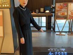-淮香国色·淮扬菜(正大中心店)