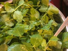 -香香豆米火锅