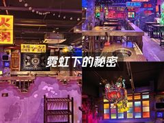 -水巷子·巴掌腰片重庆火锅(云纺店)