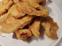 -老知青·东北菜(中华城店)