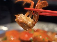 -胖哥俩肉蟹煲(河北勒泰购物中心店)