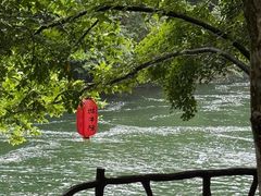 -石台牯牛降景区