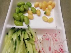 那家炸酱面-那家小馆•北京菜•烤鸭(中关村店)