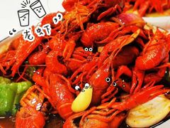 -DQ·蛋糕·冰淇淋(金鹰天地店)